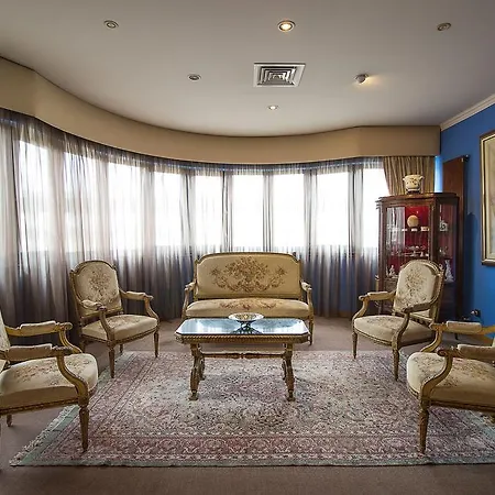 Luxury & Wide Av. Da Republica Lisboa