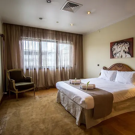 Luxury & Wide Av. Da Republica Lejlighed Lisboa