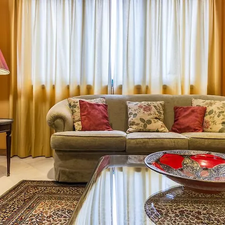 Lejlighed Luxury & Wide Av. Da Republica
