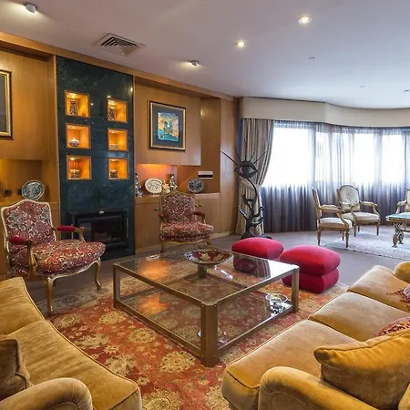 Lejlighed Luxury & Wide Av. Da Republica Lisboa