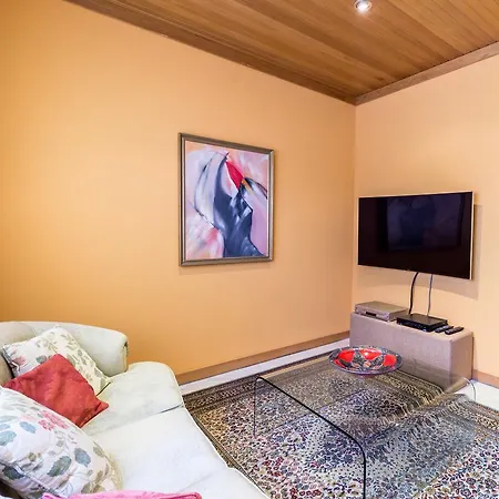 Lejlighed Luxury & Wide Av. Da Republica