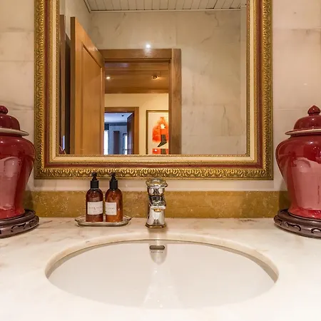 Luxury & Wide Av. Da Republica Lisboa