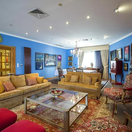 Luxury & Wide Av. Da Republica * Lisboa