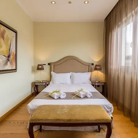 Luxury & Wide Av. Da Republica Lejlighed Lisboa
