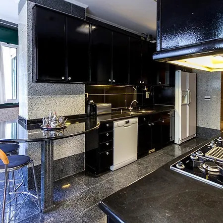 Luxury & Wide Av. Da Republica Lejlighed *