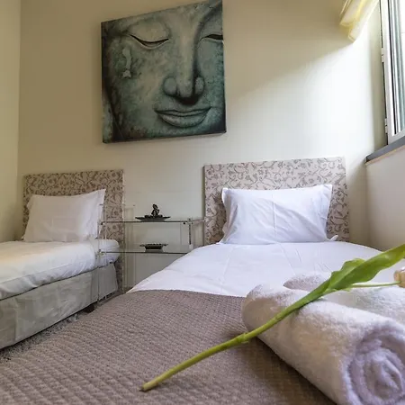 Luxury & Wide Av. Da Republica Lisboa