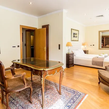 Luxury & Wide Av. Da Republica Lejlighed Lisboa