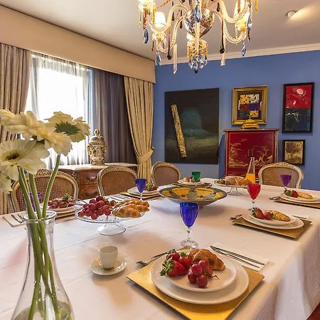 Luxury & Wide Av. Da Republica Lisboa