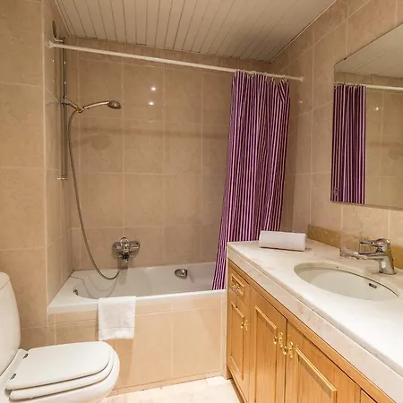 Lejlighed Luxury & Wide Av. Da Republica *