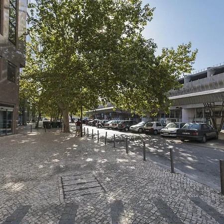 Lejlighed Luxury & Wide Av. Da Republica