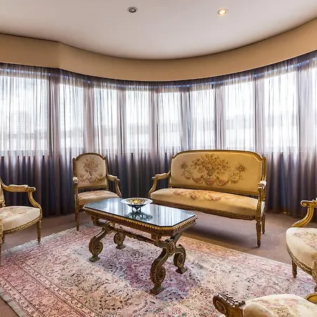 Luxury & Wide Av. Da Republica Lisbon